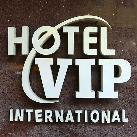 Collection O 64168 Hotel Vip International Kalkata Exteriér fotografie